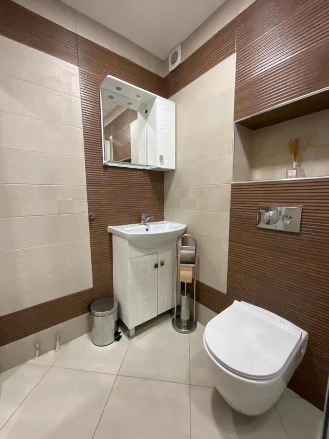 Nataly Homes Велико-Тырново Экстерьер фото