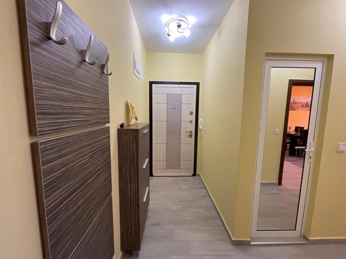 Nataly Homes Велико-Тырново Экстерьер фото