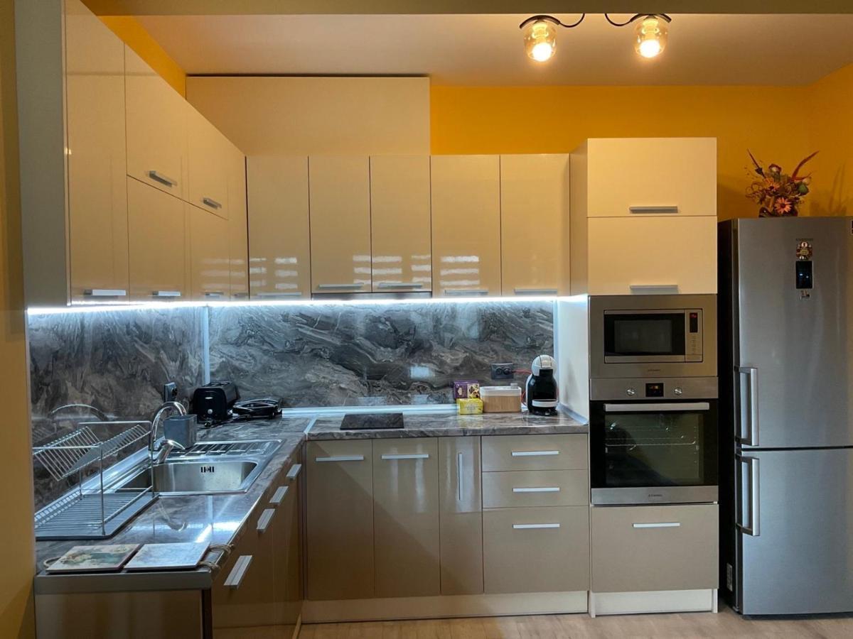 Nataly Homes Велико-Тырново Экстерьер фото