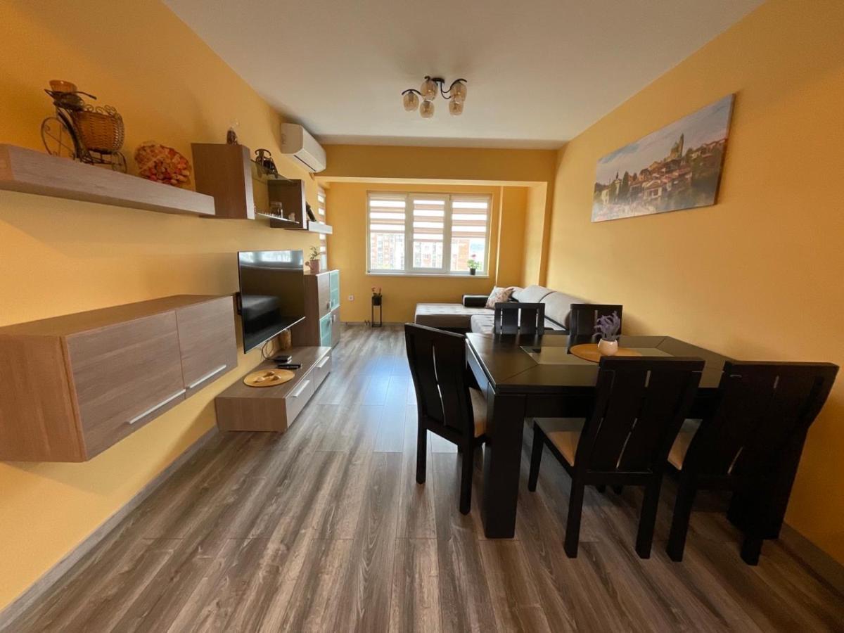 Nataly Homes Велико-Тырново Экстерьер фото