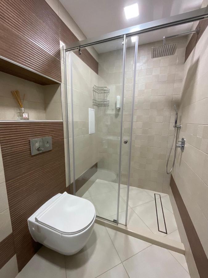Nataly Homes Велико-Тырново Экстерьер фото