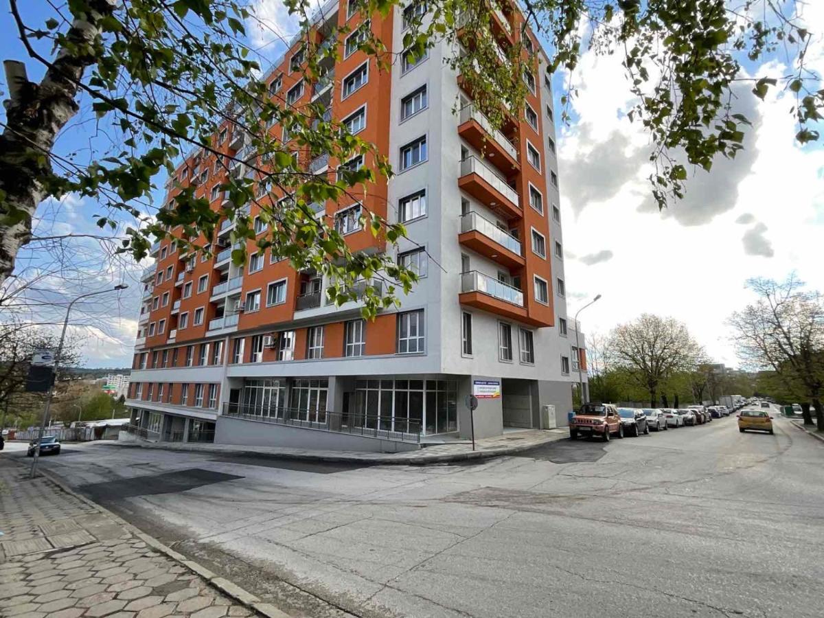 Nataly Homes Велико-Тырново Экстерьер фото