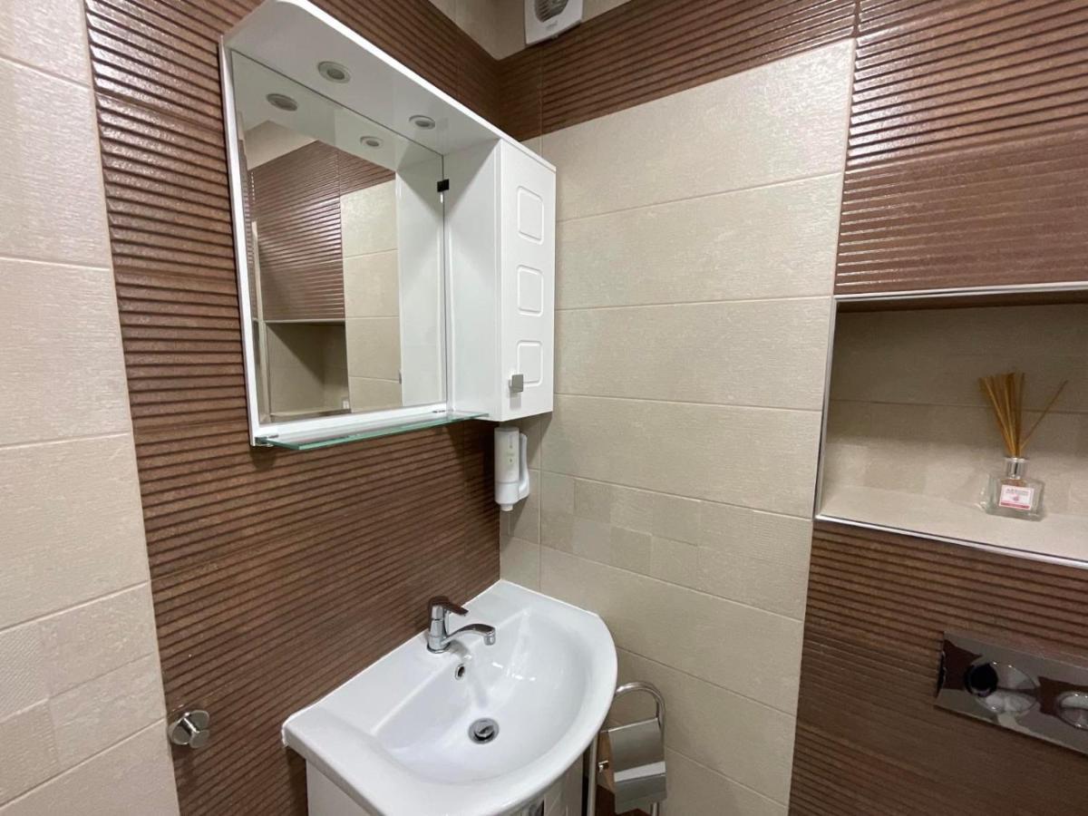Nataly Homes Велико-Тырново Экстерьер фото