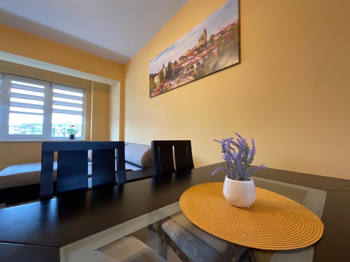 Nataly Homes Велико-Тырново Экстерьер фото