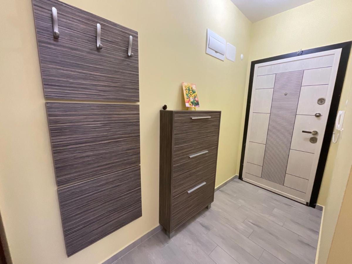 Nataly Homes Велико-Тырново Экстерьер фото
