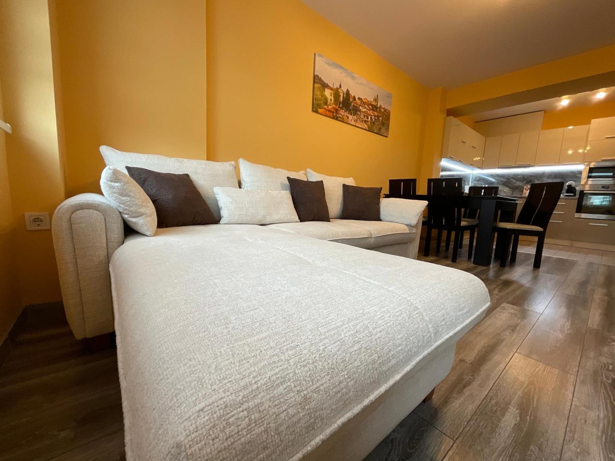 Nataly Homes Велико-Тырново Экстерьер фото