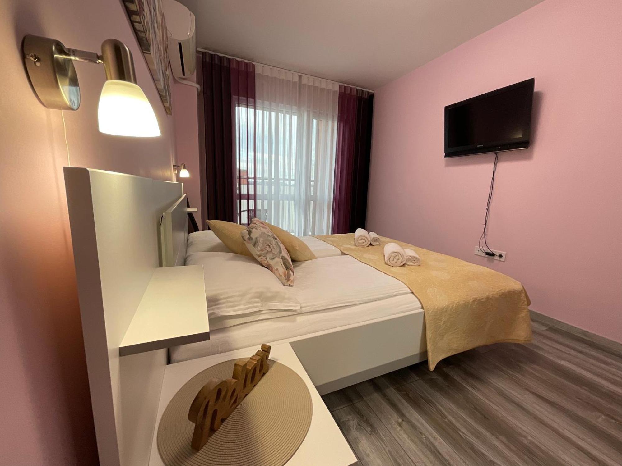 Nataly Homes Велико-Тырново Экстерьер фото
