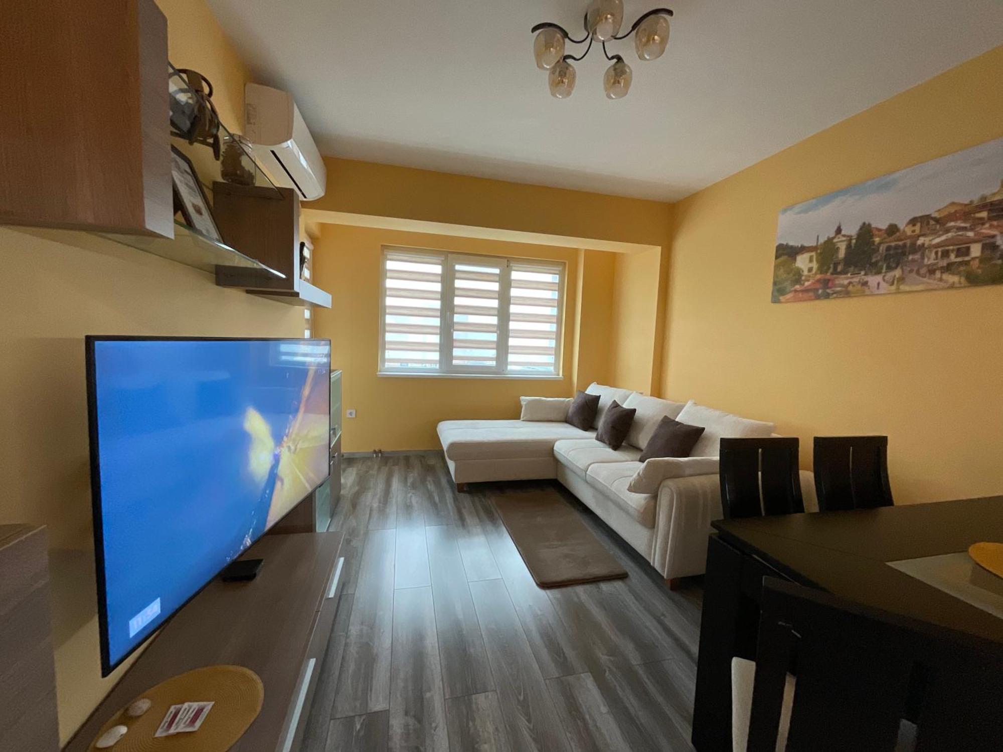 Nataly Homes Велико-Тырново Экстерьер фото