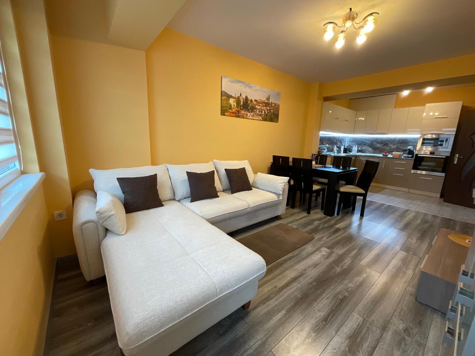 Nataly Homes Велико-Тырново Экстерьер фото