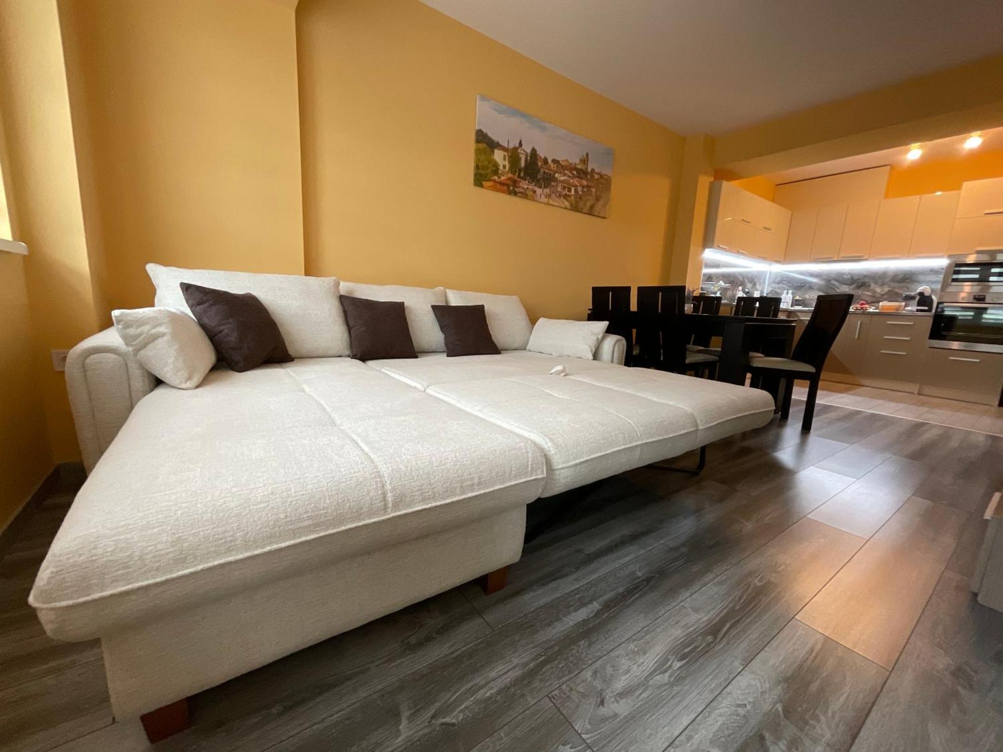 Nataly Homes Велико-Тырново Экстерьер фото