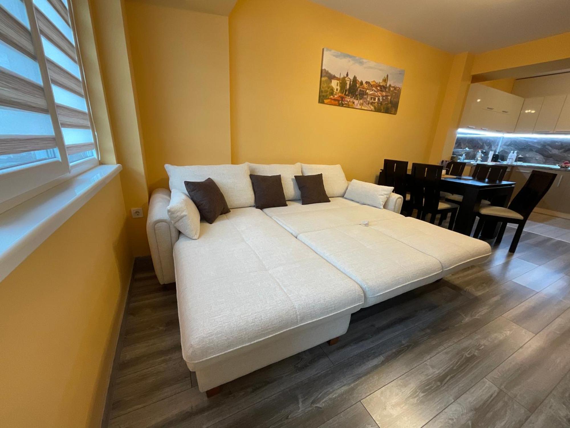 Nataly Homes Велико-Тырново Экстерьер фото